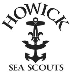 Howick Sea Scouts Logo